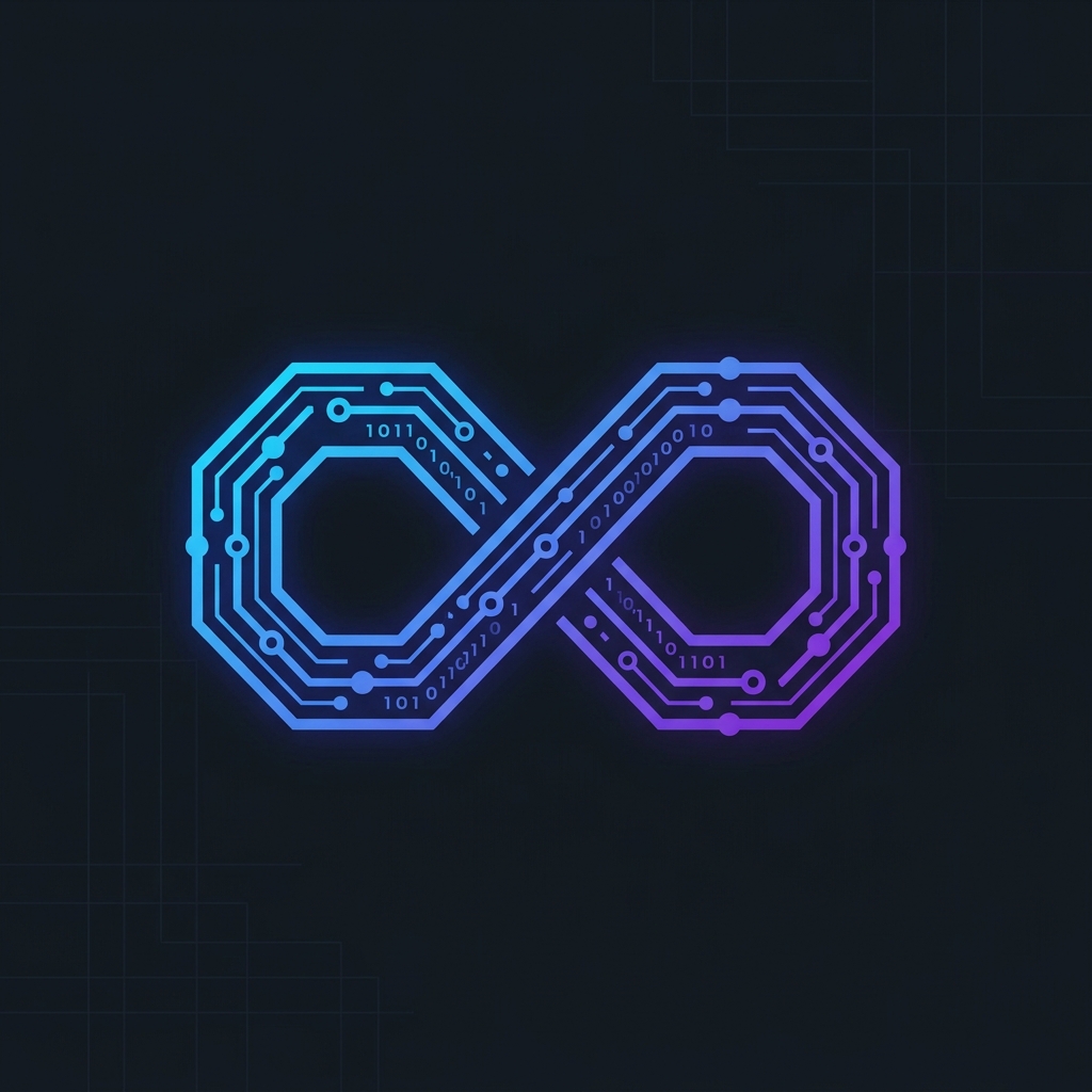 Infinity Software Solutions Logo